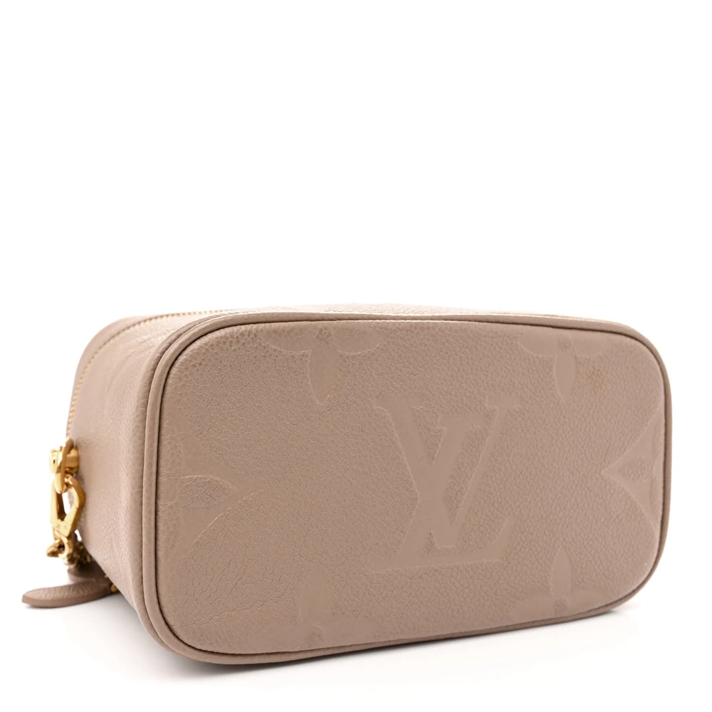 Mirror Quality Louis Vuitton Vanity PM Replica Handbag - Image 6