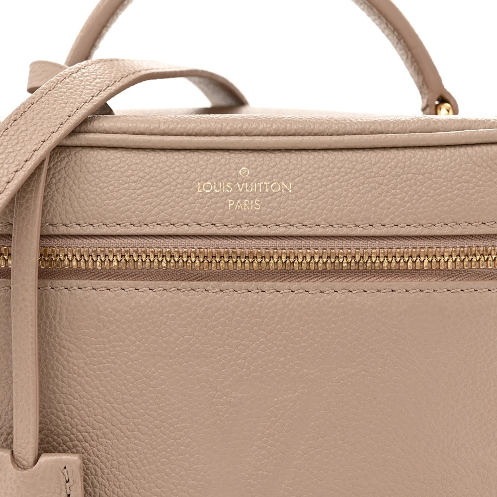 Mirror Quality Louis Vuitton Vanity PM Replica Handbag - Image 8