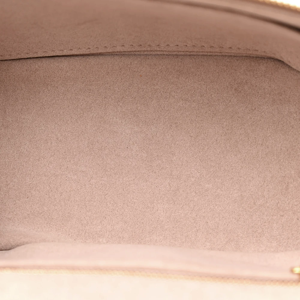 Mirror Quality Louis Vuitton Vanity PM Replica Handbag - Image 7