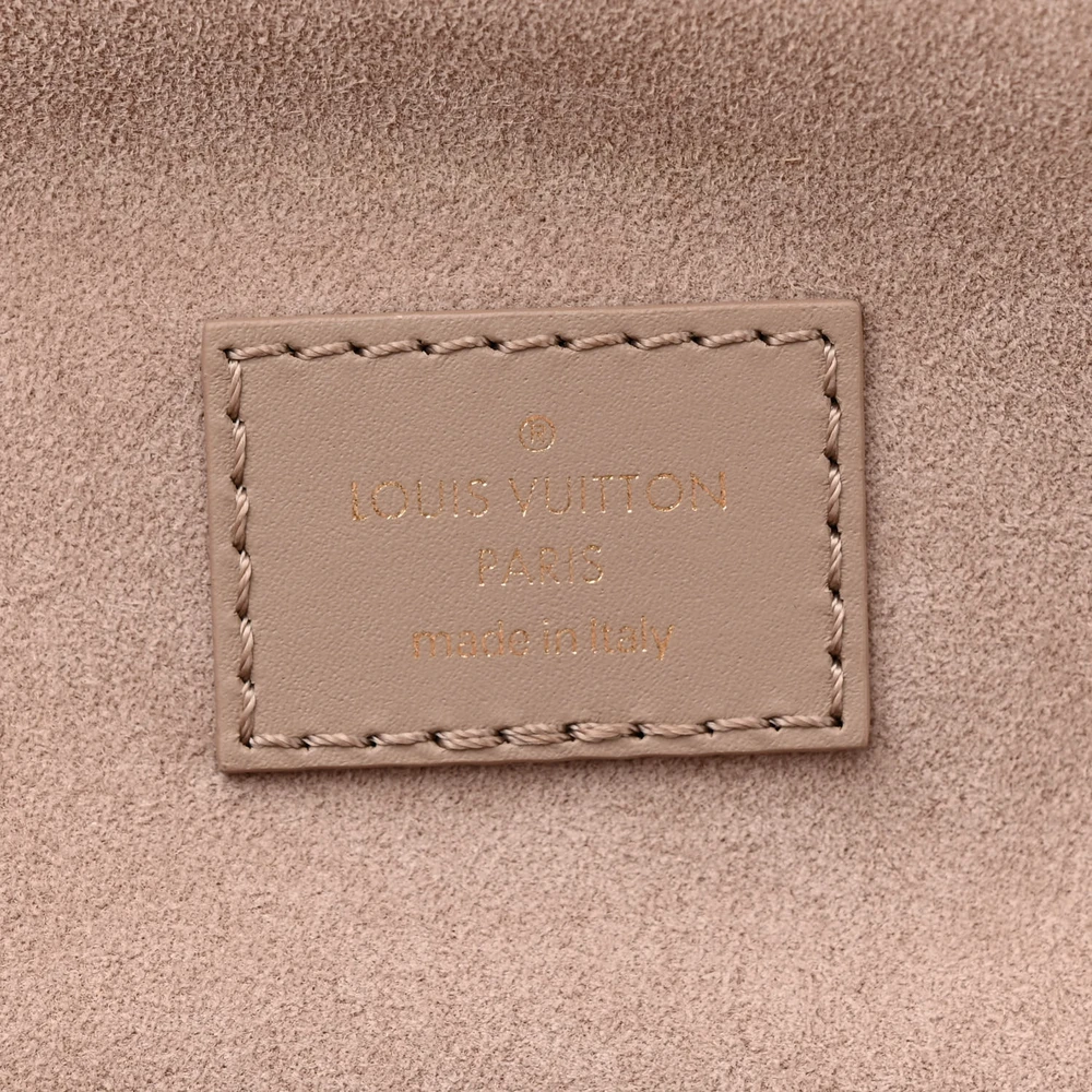 Mirror Quality Louis Vuitton Vanity PM Replica Handbag - Image 2