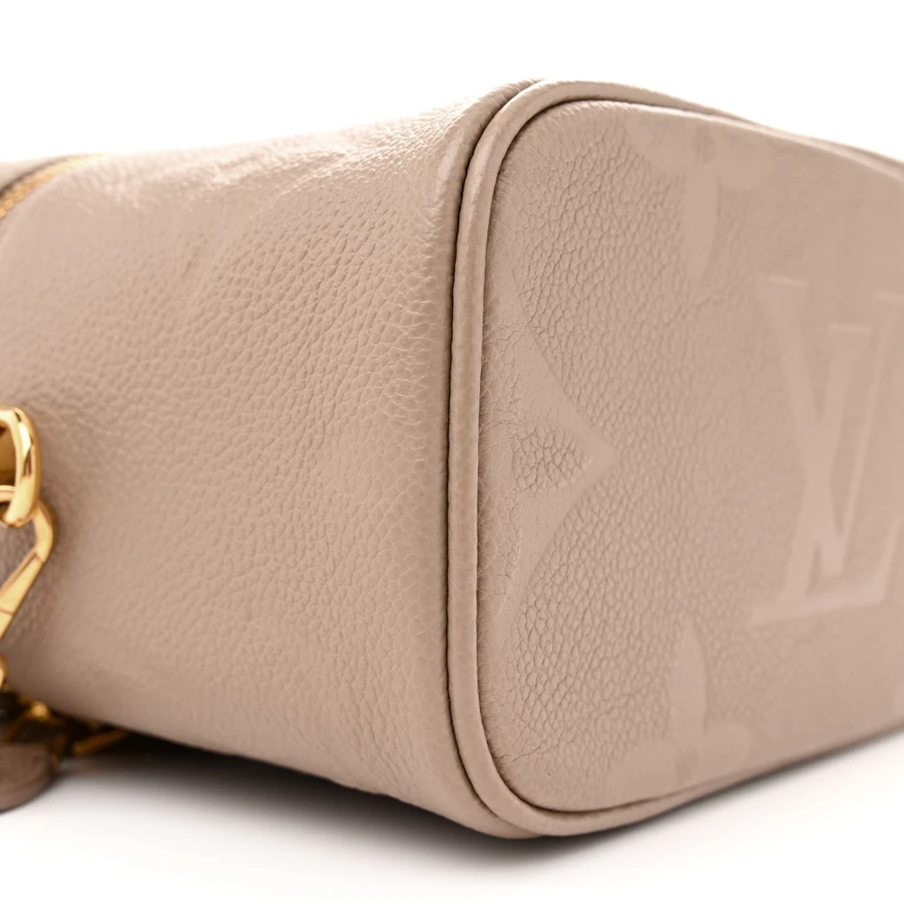 Mirror Quality Louis Vuitton Vanity PM Replica Handbag - Image 4