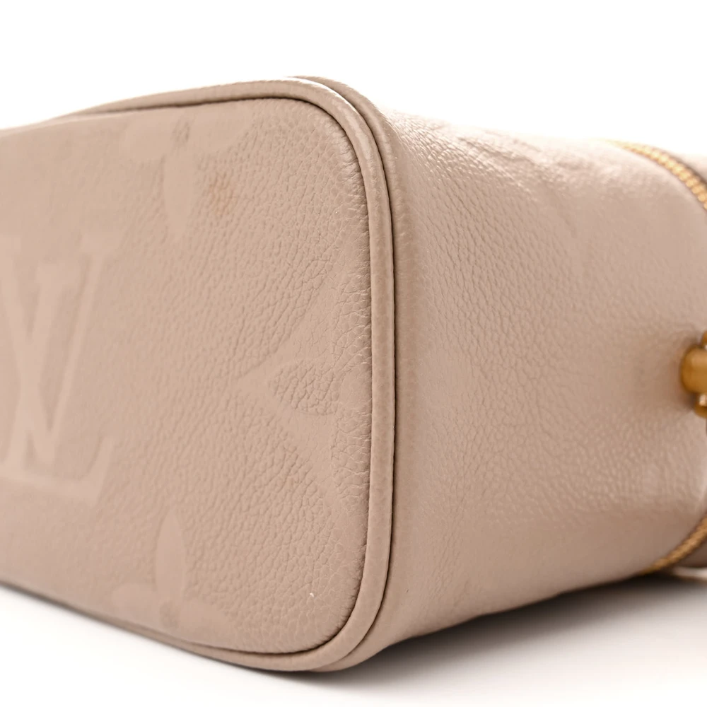 Mirror Quality Louis Vuitton Vanity PM Replica Handbag - Image 5