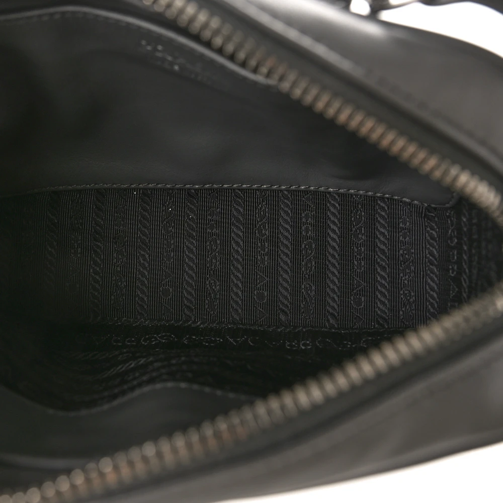 Prada Diagramme Chain Bag Rep – Mirror Quality Replica - Image 7