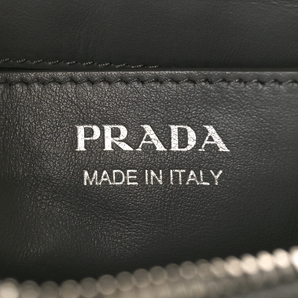 Prada Diagramme Chain Bag Rep – Mirror Quality Replica - Image 2