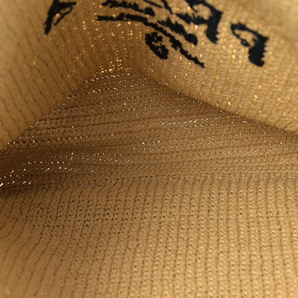 Mirror Quality Replica Prada Raffia Tote for Effortless Style - Image 7
