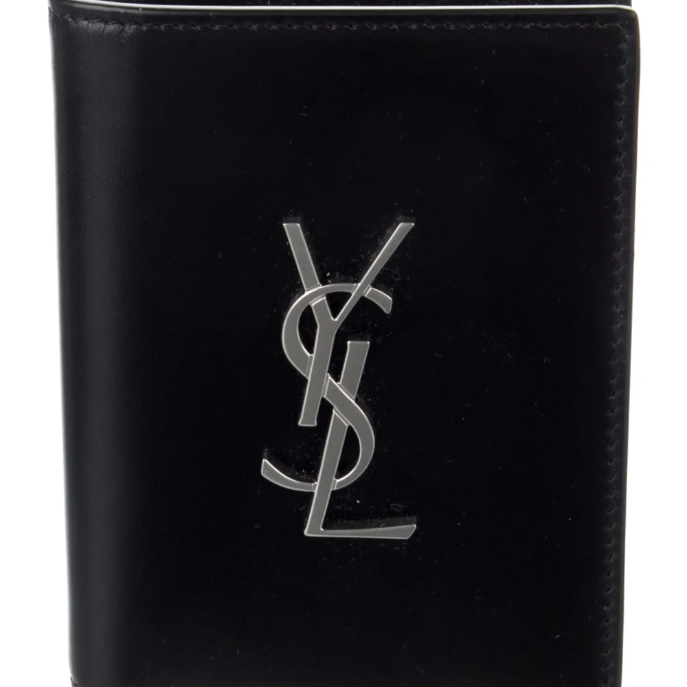 Replica Saint Laurent Grain de Poudre Wallet – Unmatched Quality
