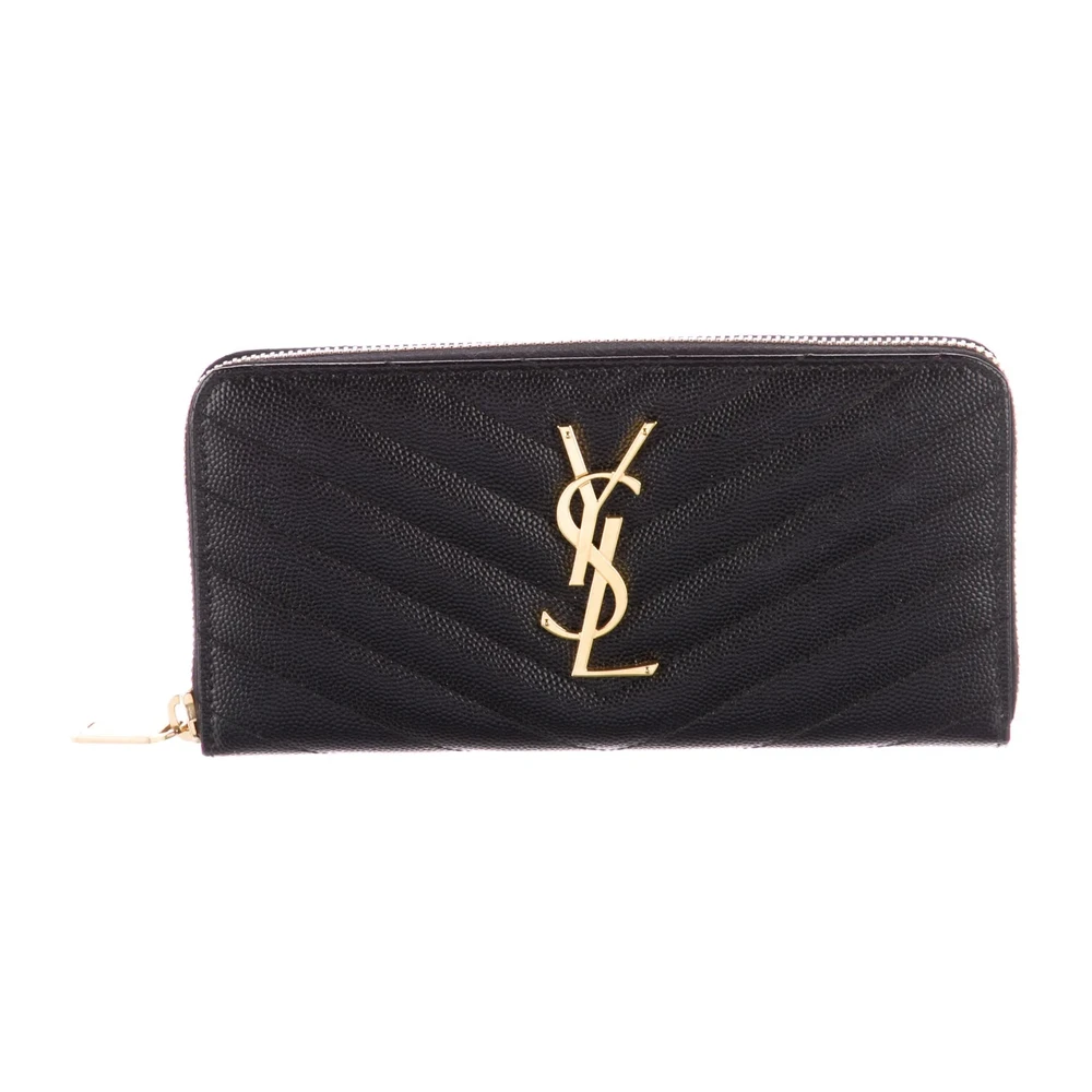 Premium Mirror Quality Replica Handbags – Saint Laurent Wallet