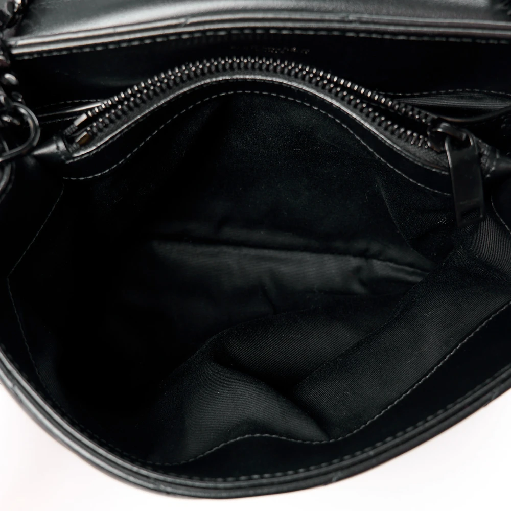 Superfake Saint Laurent Loulou Chain Satchel - Elegance for Less - Image 8