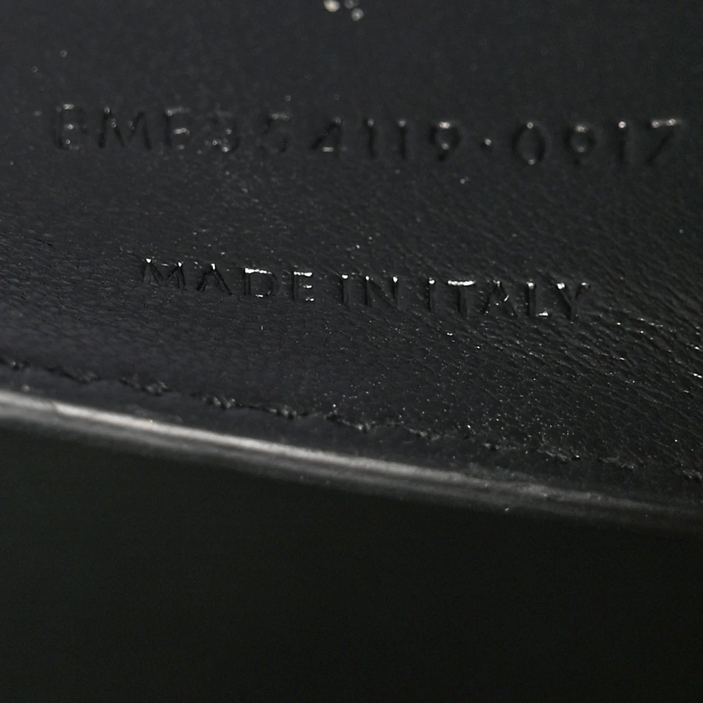 Replica Saint Laurent Kate Tassel Satchel – Mirror Quality Guaranteed - Image 9