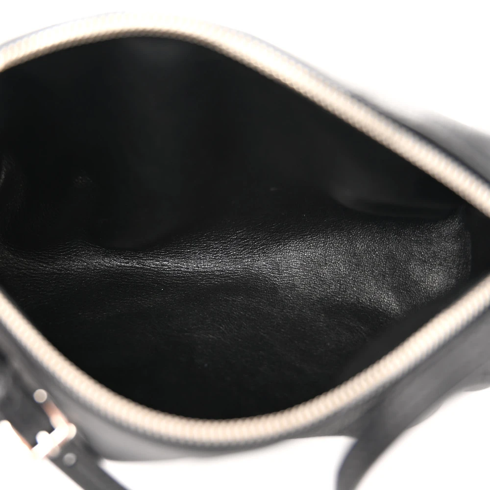 Mirror Quality Replica of The Row Small 90's Leather Bag - Image 6