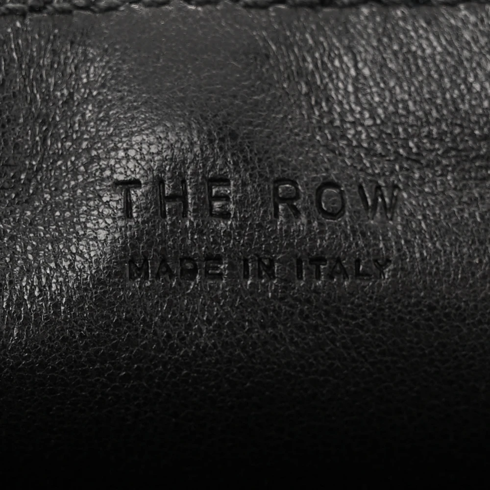 Mirror Quality Replica of The Row Small 90's Leather Bag - Image 2