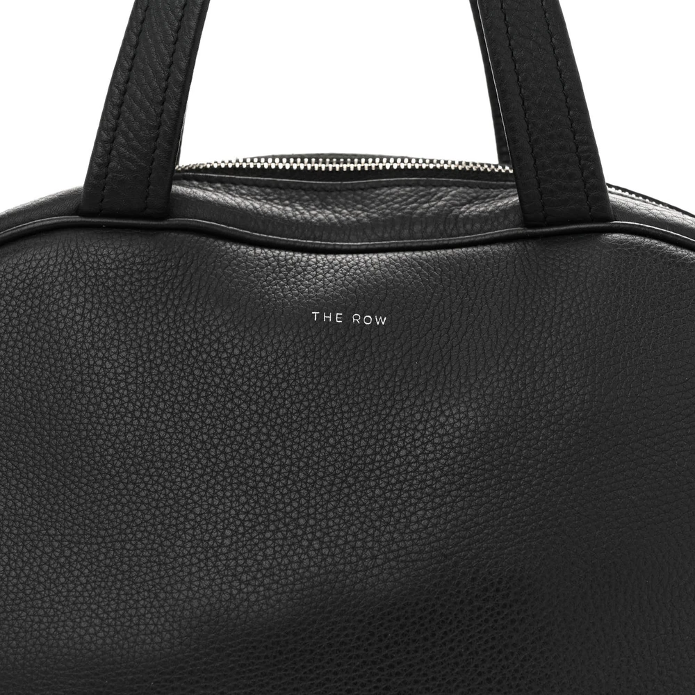 Mirror Quality Replica of The Row Soft Bowling Bag - Image 8