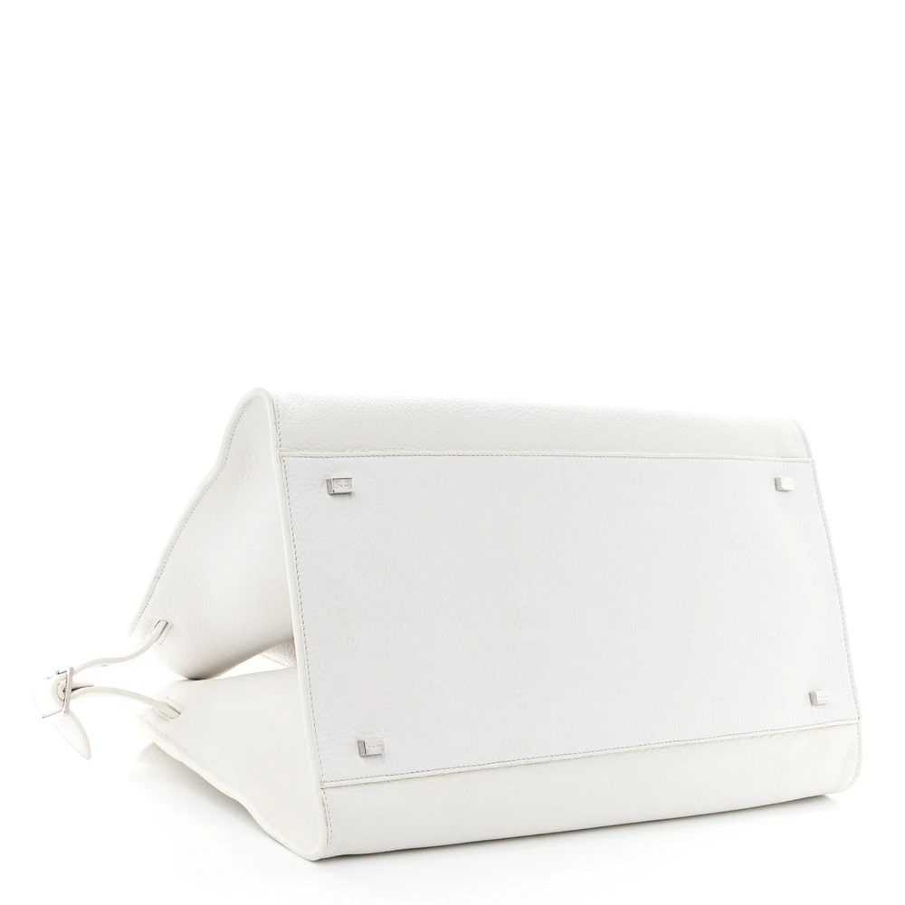 Top Mirror Quality Replica of The Row Soft Margaux 15 Bag - Image 6