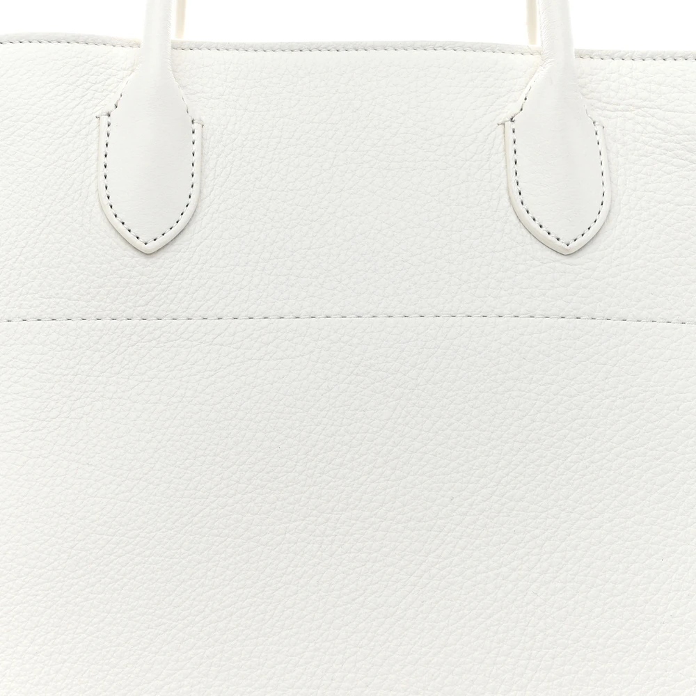 Top Mirror Quality Replica of The Row Soft Margaux 15 Bag - Image 8