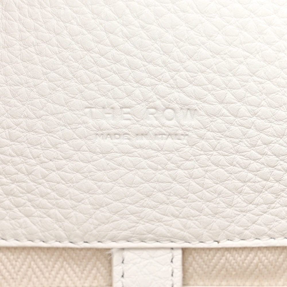 Top Mirror Quality Replica of The Row Soft Margaux 15 Bag - Image 2