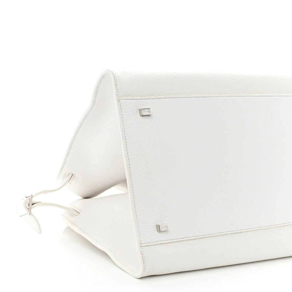 Top Mirror Quality Replica of The Row Soft Margaux 15 Bag - Image 4